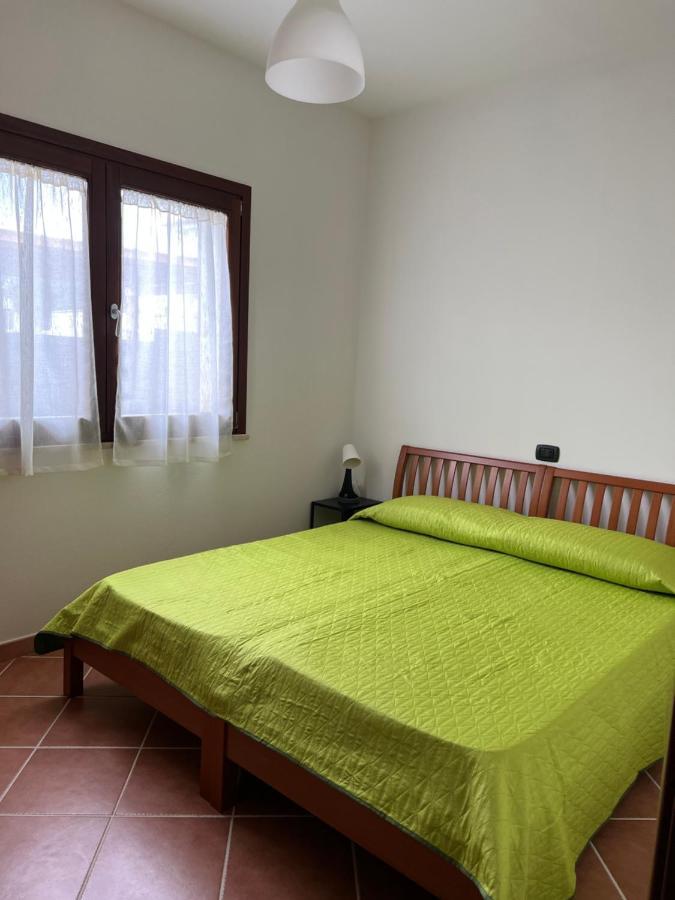 Villa Casa Grecale Girasole Esterno foto