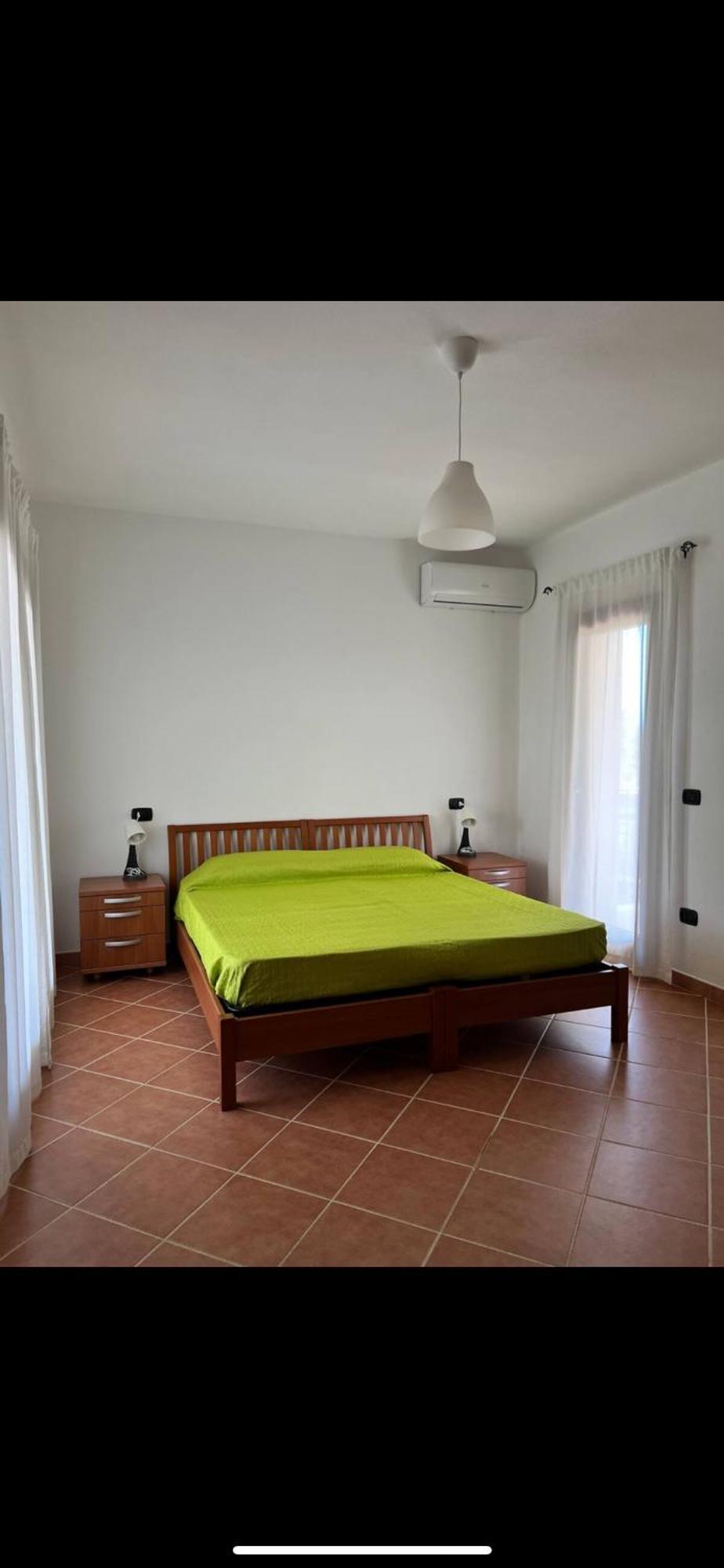 Villa Casa Grecale Girasole Esterno foto